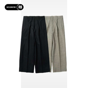 男RADIANCE MOTIV Mono长裤 新品 Blue MotivMfg