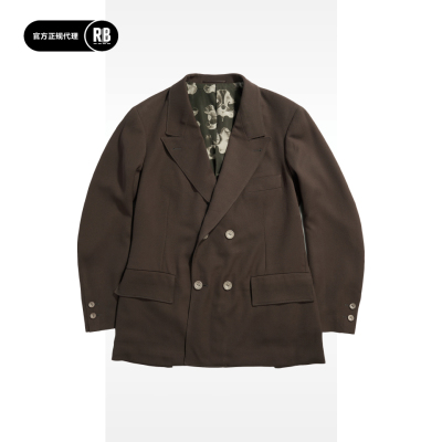 MOTIV/MotivMfg官僚夹克