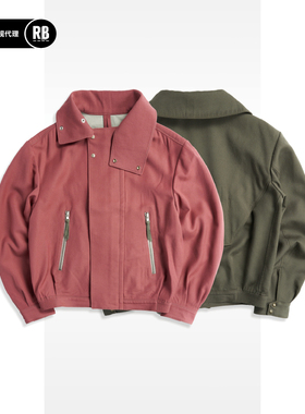 MOTIV/MotivMfg 新品竞速夹克男RADIANCE-Blue