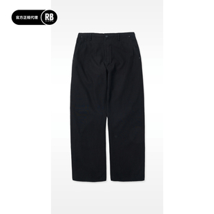 MotivMfg 男RADIANCE 新品 牛仔裤 Blue 中性单宁裤 MOTIV