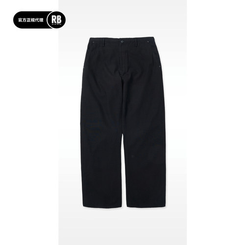 MOTIV/MotivMfg 新品中性单宁裤牛仔裤男RADIANCE-Blue