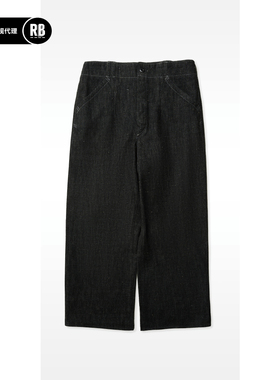 MOTIV/MotivMfg 新品柱式丹宁裤男RADIANCE-Blue