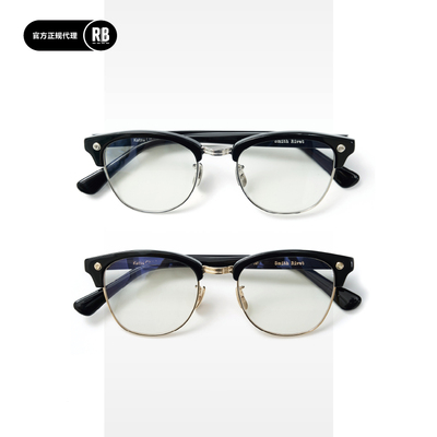 PORTERCLASSIC合作款日本制墨镜