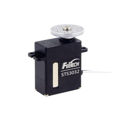 feetech飞特STS3032串口总线舵机