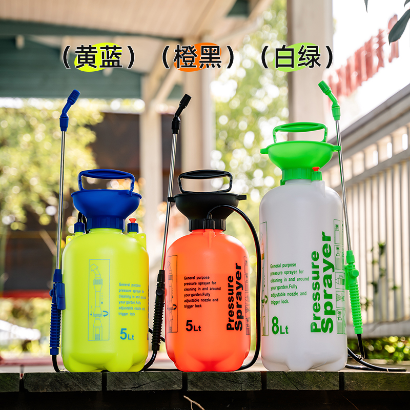 家用小型喷雾器高压力雾化细腻