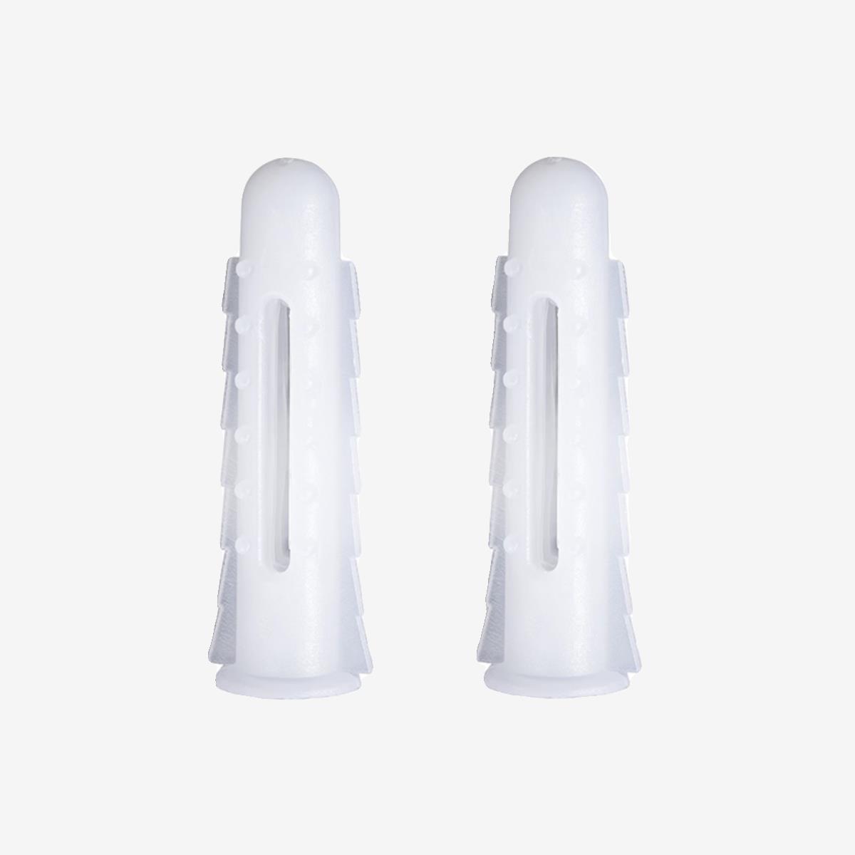 加强型带刺型塑料膨胀管