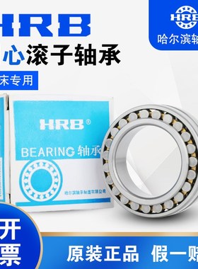 哈尔滨哈轴车床主轴轴承NN3020 NN3021 NN3022 NN3024K/P5/P4 W33