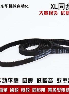 同步带86XL 88XL 90XL 92XL 94XL 96XL 98XL 100XL 102XL 104XL