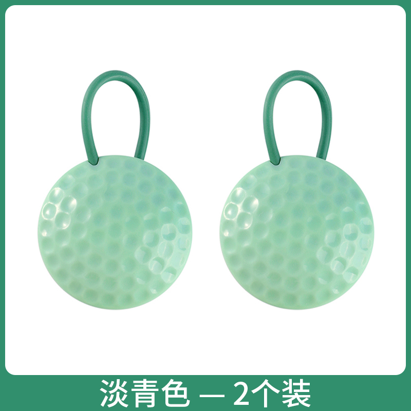 垃圾袋固定扣家用塑料袋防滑桶边固定圈垃圾桶压圈磁吸固定不掉落