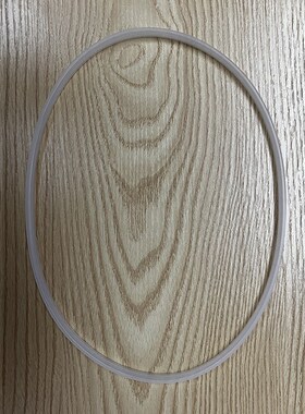 沃德百mdbh15001.5升饭盒便当E盒胶密封圈盒配件方型硅惠硅胶圈气