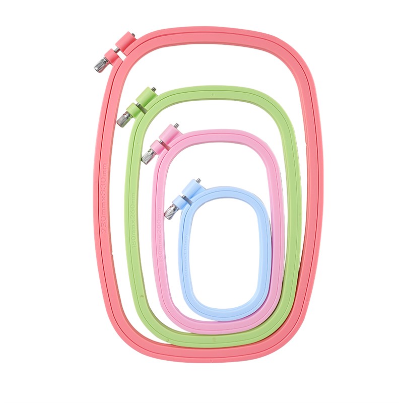 十字绣绣圈架子绷子工具圈绣棚绣架撑子绣绷绣花架固定圈刺绣绷框