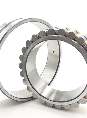 HRB机床主轴轴承NN 3006 3007 3008 3009 3010 3011 3012 K P5 P4