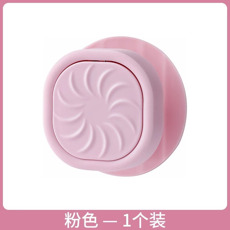 垃圾袋固定扣家用塑料袋防滑桶边固定圈垃圾桶压圈磁吸固定不掉落