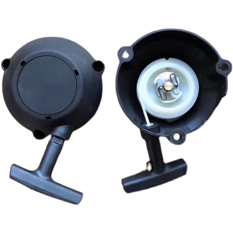 斯蒂尔BR600吹风机喷雾器拉盘启动器拉手