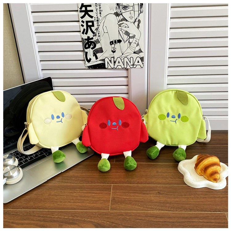 潮小众 零钱包可爱单肩包大容量斜挎包高颜值新款卡通休闲,箱包皮具/热销女包/男包,通用款女包,淘宝优惠券,粉丝福利购,淘宝优惠卷