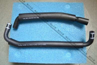 原装奇瑞新A3 DVVT发动机 发动机废气管 PCV管 废气软管