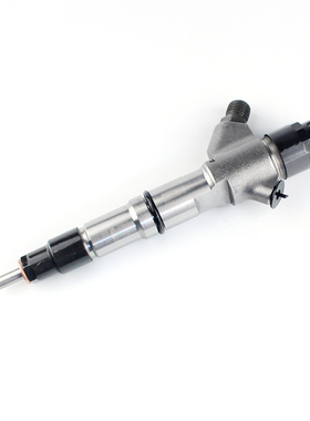 0445120224喷油器适用WD10 德龙潍柴336 陕汽玉柴 金龙柴油喷油嘴