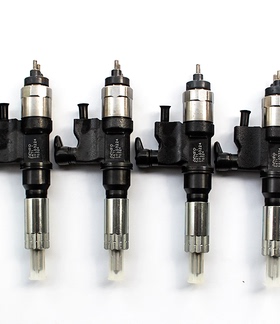 095000-6352 095000-6351 095000-6353喷油器适配电装油嘴5365904