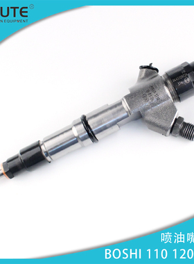 柴油机0445120294 0445120017 0445120331 0445120156 喷油嘴总成