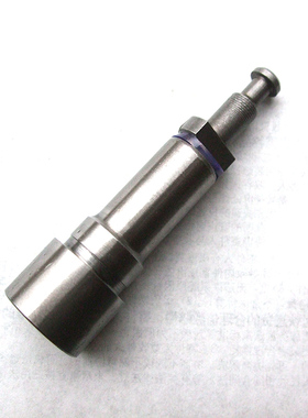 柴油机柱塞ZS1100 BF185A单缸齿条直臂Ф8.5直径柱塞配单缸机油泵