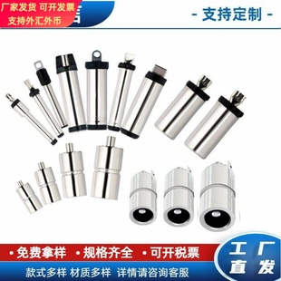 全铜5521母座DC母头5521/5525大电流圆柱形焊接式DC电源插头