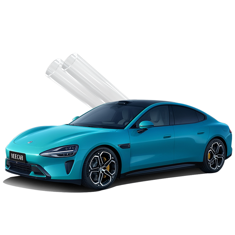YEECAR/艺卡K75 隐形车衣全车身漆面保护膜防剐蹭汽车透明车膜TPU