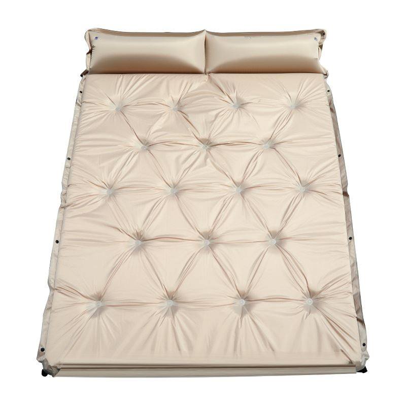 防潮帐篷垫户外野营用品自动充气垫防水防潮垫后备箱充气垫野餐垫,汽车用品/电子/清洗/改装,车载旅行床,淘宝优惠券,粉丝福利购,淘宝优惠卷