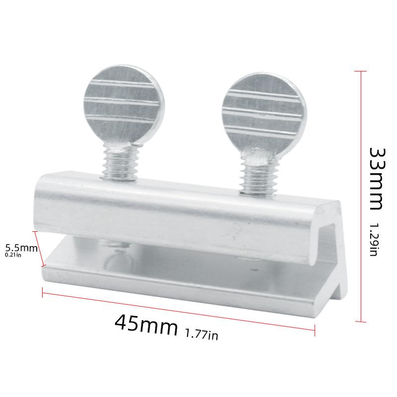 乒乓平移窗锁纱窗塑钢铝合金纱窗推拉窗户锁扣儿童防护防盗限位器