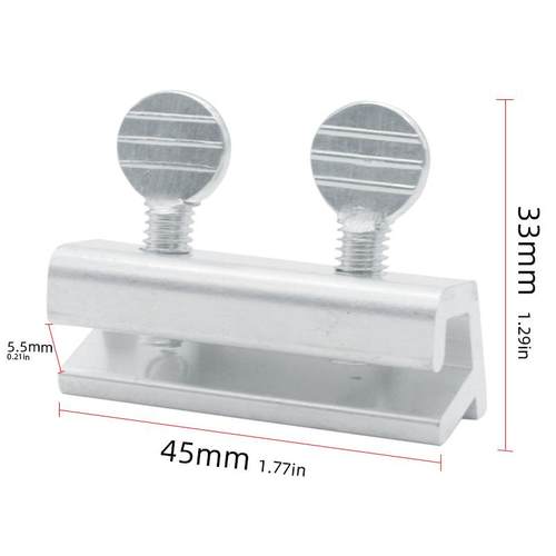 乒乓平移窗锁纱窗塑钢铝合金纱窗推拉窗户锁扣儿童防护防盗限位器