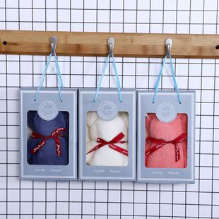 小熊毛巾伴手礼珊瑚绒毛巾儿童婚庆伴手礼品毛巾回礼喜铺礼物