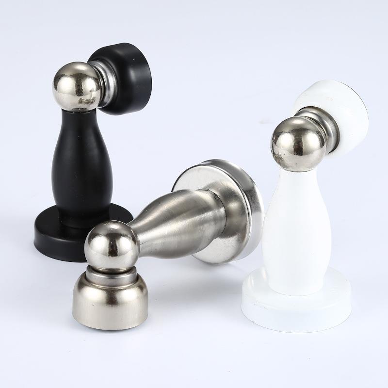 不锈钢门吸碰强磁阻器家