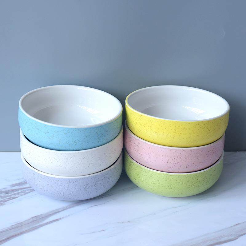 水培盆铜钱草水仙花盆陶瓷一叶莲碗莲大号无孔水培植物容器定制