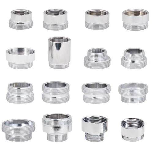 厨房水龙头转换器螺纹转接配件