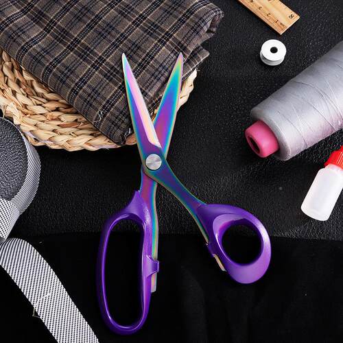 好厨坊裁缝剪刀家用衣服