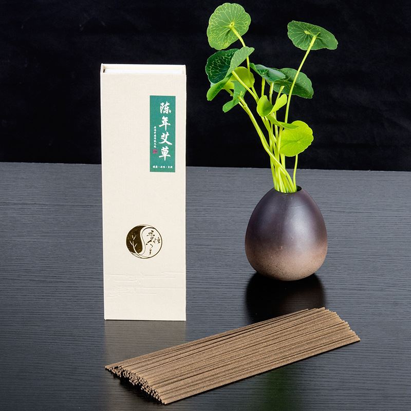 鹅梨帐中香线香檀香家用艾草崖柏线香 桂花沉香居家熏香