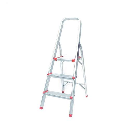 家用多功能人字梯折叠梯子 加厚防滑人字梯 家用梯合梯直销定制