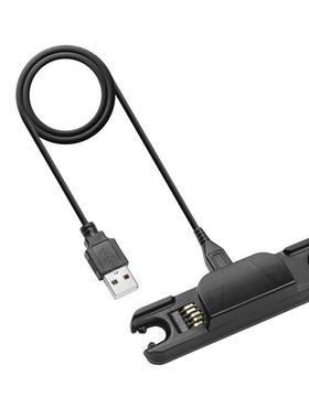 适用于 WS413 414 416蓝牙mp3防水耳机充电线 带数据传输定制