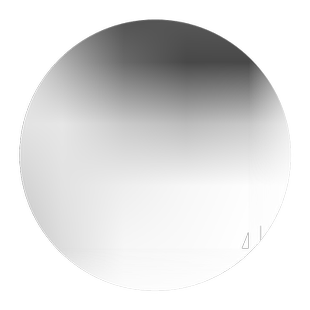 不锈钢阳台天台圆形地漏大排量防堵地漏室外雨水斗排水地漏