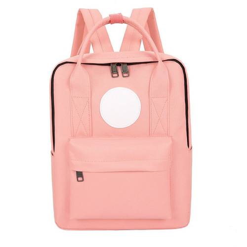 儿童书包定制因logo小学生培训班钢琴班印字背包舞蹈班双肩包幼儿