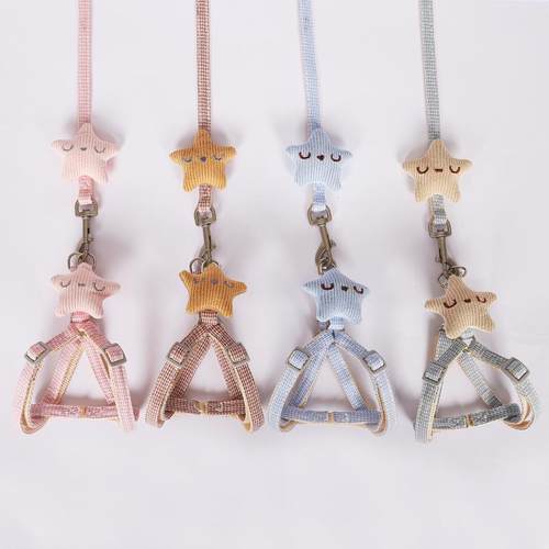 狗宠物牵引绳防挣脱千鸟