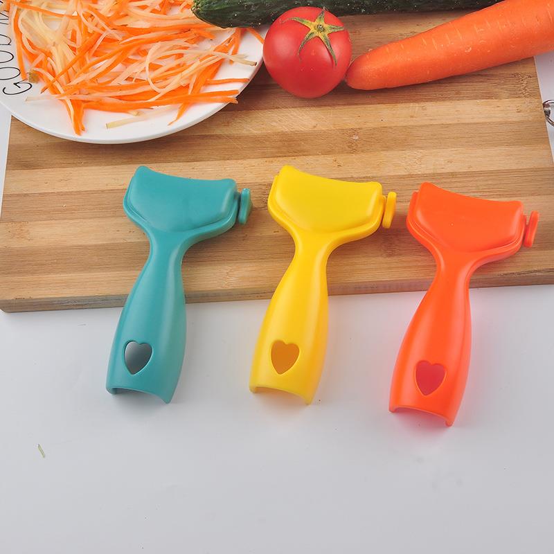 厂家直供便携三合一削皮