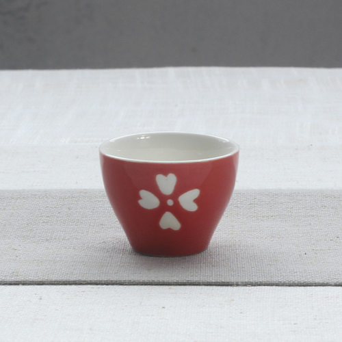 创意手绘日式清酒单杯白酒杯烈酒杯陶瓷家用小酒杯套装酒具小酒盅