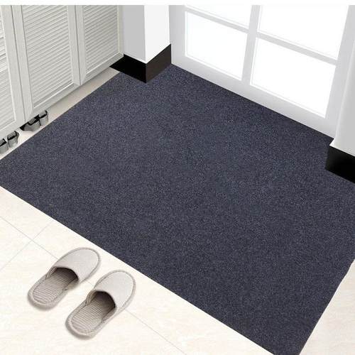 入户门垫玄关阳台长条地毯活动地毯长条型吸油吸水厨房地垫定制