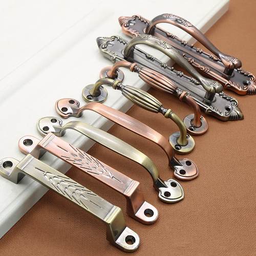 木门防火门阳台推拉门拉手移门通道门把手卫生间明装拉手定制