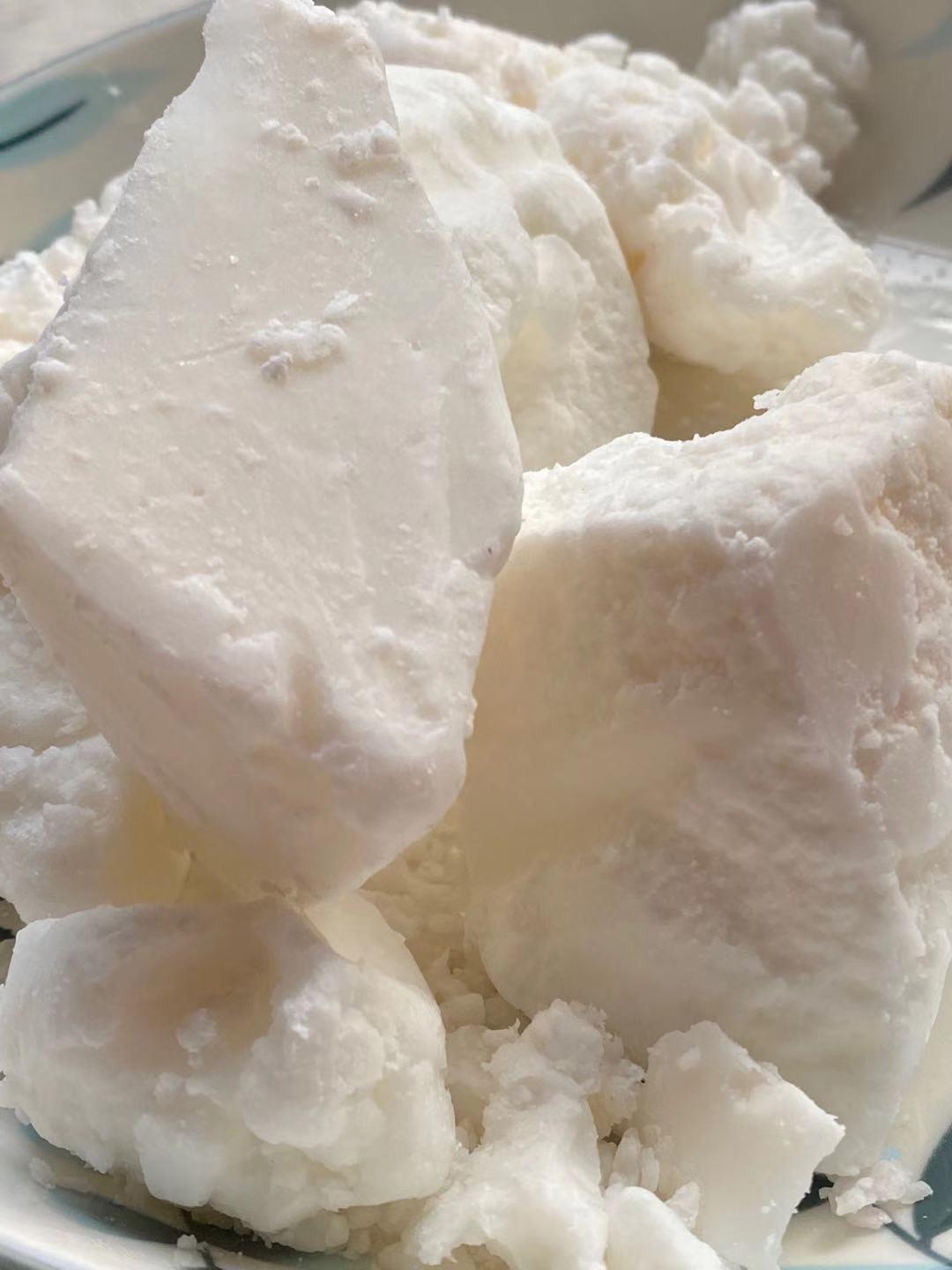 椰子蜡 椰子蜡原料 香熏蜡烛用椰子蜡 DIY蜡烛材料 1kg
