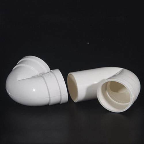 厂价供应PVC排水管件存水弯P型存水弯S型弯头带检查口不带检查口