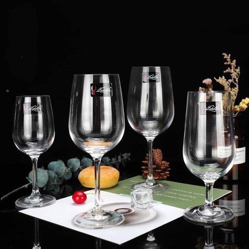 杯红酒杯家用酒店高脚杯葡萄酒杯子高端酒具套装大肚杯定制