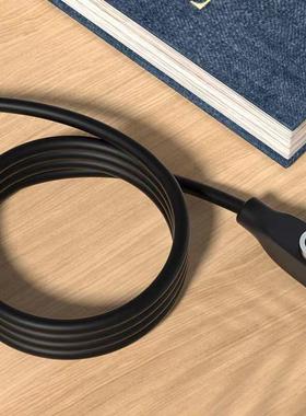 适用于骨传导蓝牙耳机充电线AS800/s810蓝牙耳机磁吸数据线定制