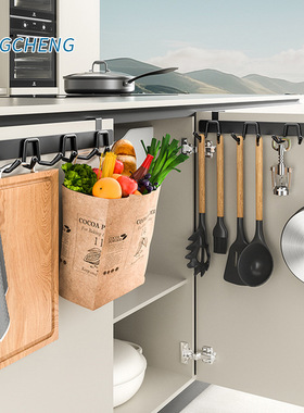 排钩 不锈钢粘钩挂衣钩免打孔hes Hook 衣帽钩 衣钩