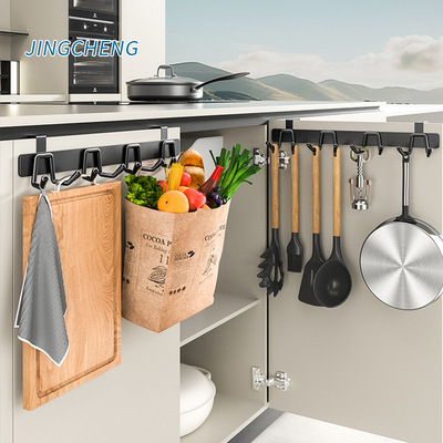 排钩 不锈钢粘钩挂衣钩免打孔hes Hook 衣帽钩 衣钩